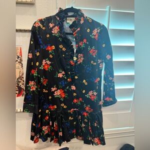 Tuckernuck dress - size XXS